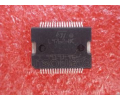 Utsource Electronic Components L9762 Bc