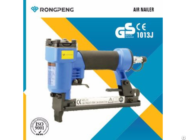 Rongpeng Wide Crown Stapler 1013j