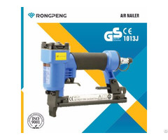 Rongpeng Wide Crown Stapler 1013j