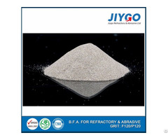 Jiygo Brown Fused Alumina For Abrasives And Refractories