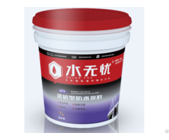 Building Waterproof Paint Coating Elvee K11