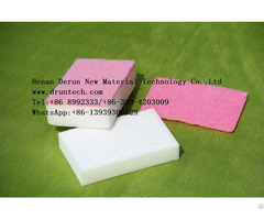 Derun Cleaning Eraser Foam Sponge