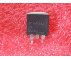 Utsource Ic Electronic Components Irfw644b