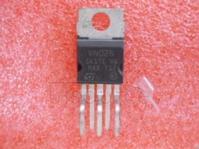 Utsource Electronic Components Vn02n