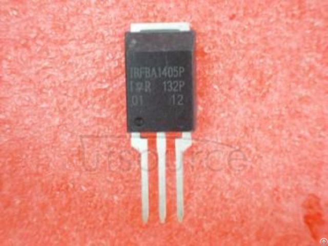 Utsource Ic Electronic Components Irfba1405p