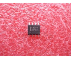 Utsource Electronic Components Tlp251 Lm393