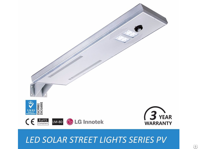 Cheap Outdoor Integrated Led Solar Street Lights For Sale