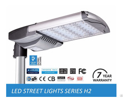 Outdoor Led Street Lights 35w