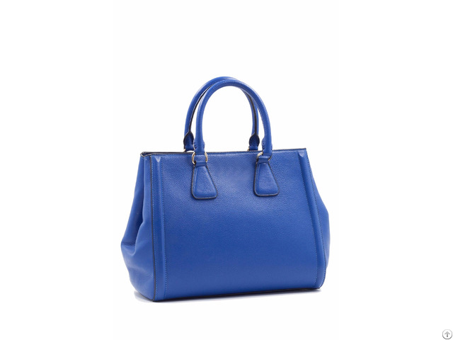 New Season Genuine Leather Woman Handbag