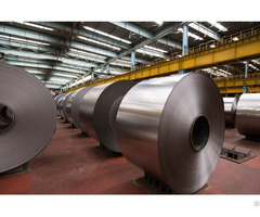 Coil Steel