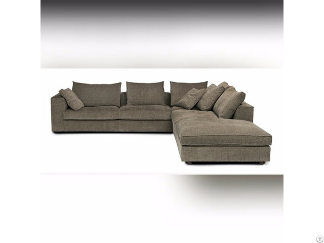 High Quality New Season 2017 Comfortable Design Competitive Price Sofa