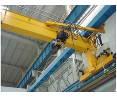 Wall Mounted Jib Cantilever Crane 270 Degree