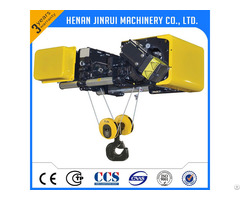 European Electric Hoist High Quality Good Price