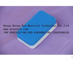 Hot Sale Size Melamine Sponge Magic Eraser