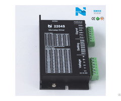 2204s Digital Two Phase Stepper Motor Driver Drive