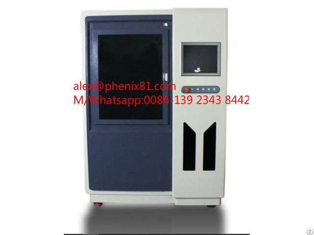 Sla 3d Printer Pt 300