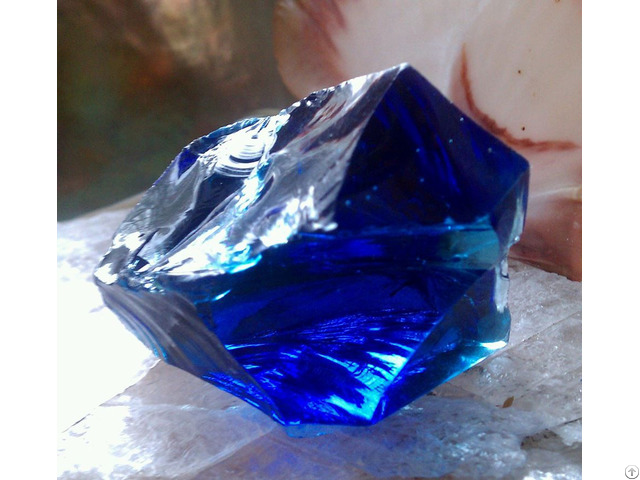 Sapphire Crystal Supplier From China