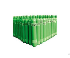 Industrial Gases Hydrogen H2