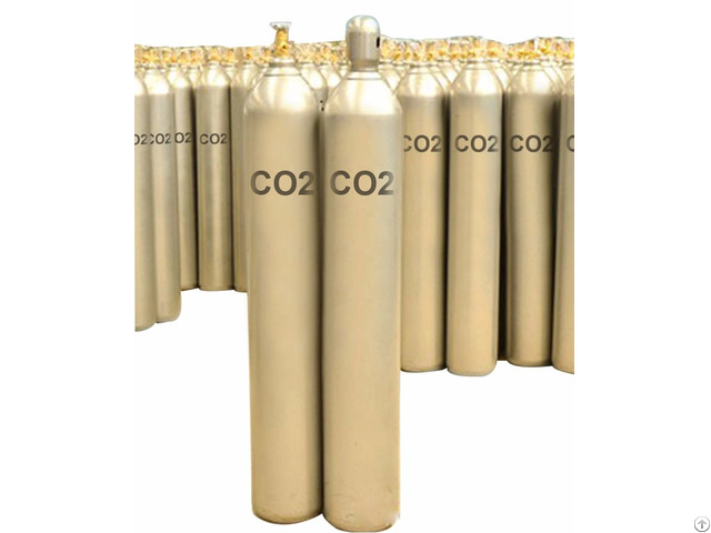 Carbon Dioxide Co2