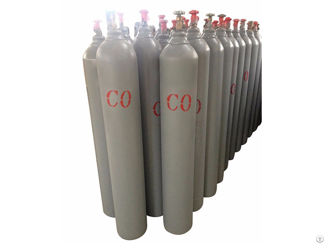 Carbon Monoxide Co