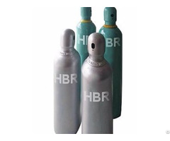 Hydrogen Bromide Hbr