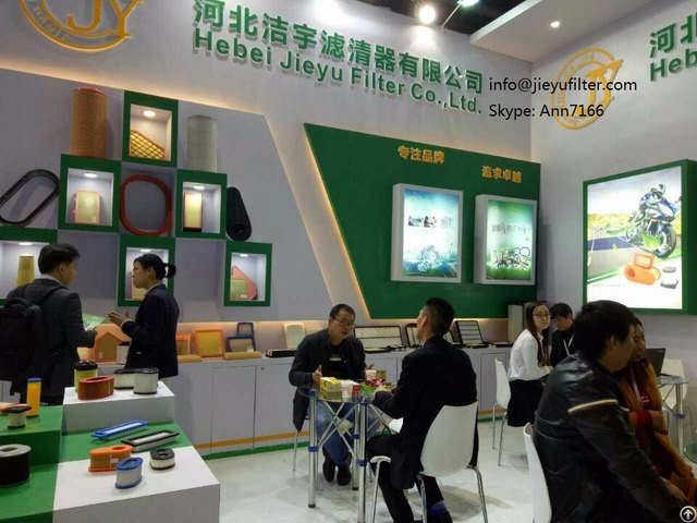 Automotive Filters Manufacturer In China