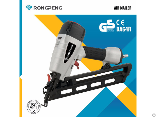 Rongpeng Da64r New Nailers Industrial Finish Nailer