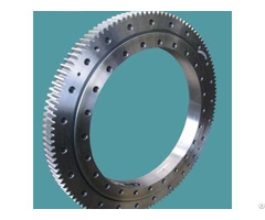 Crane And Excavator Slewing Ring Bearing