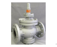 Rp 1h Steam Pressure Reducing Valve