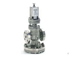 Dp163 Gg 20 Steam Pressure Reducing Valve