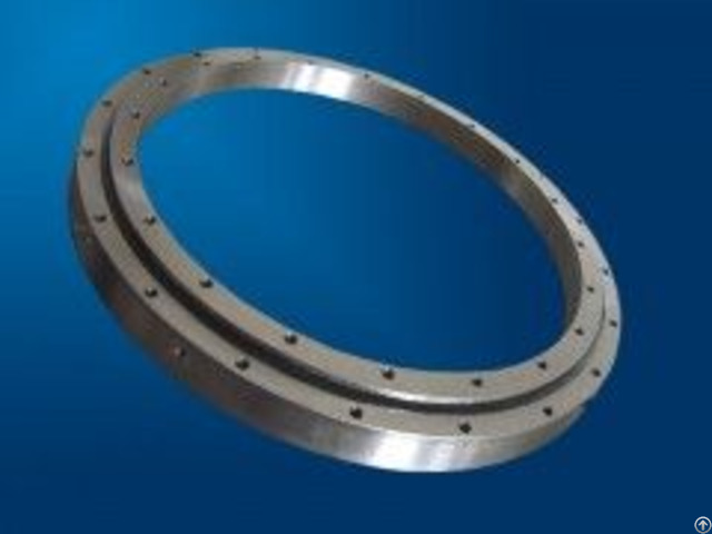 Four Point Contact Ball Slewing Ring Bearing