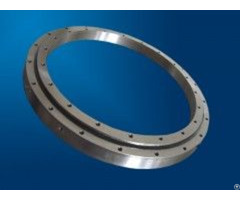 Four Point Contact Ball Slewing Ring Bearing