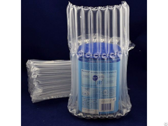 Milk Powder Can Protection Packaging Air Colunm Bag