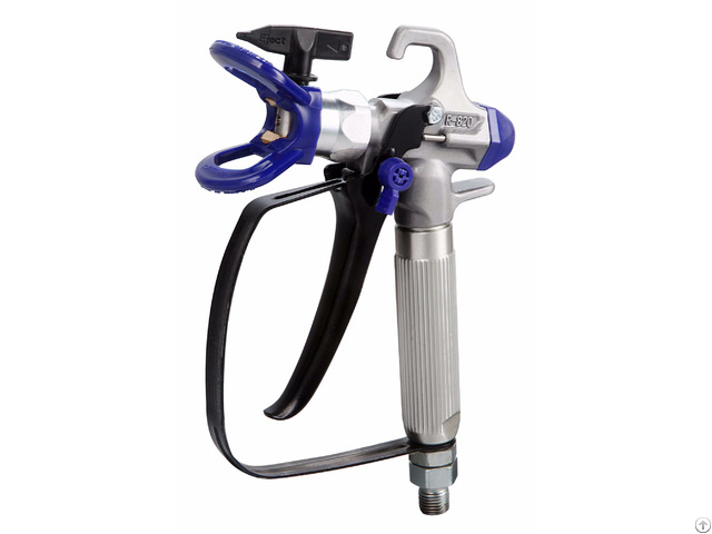 Rongpeng 818c Airless Paint Sprayer