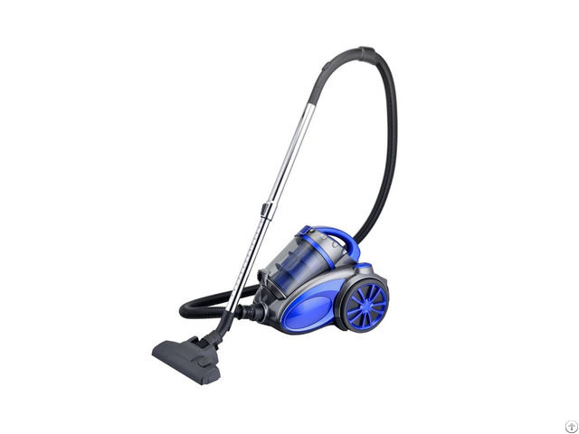 Vacuum Cleaner