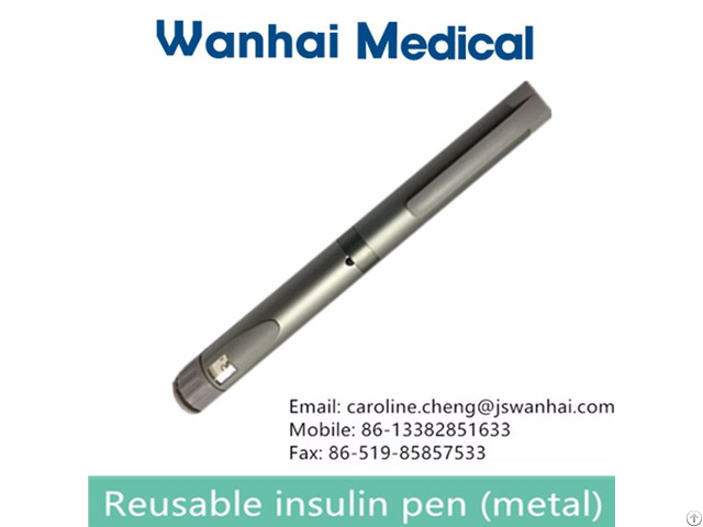 3ml Cartridge Of Insulin Pen