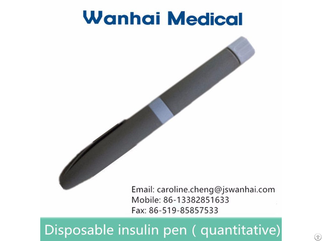 3ml Cartrideg Of Auxin Pen