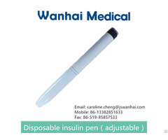 3ml Cartrideg Of Hgh Pen