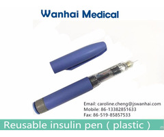 Medical Use Usable Insulin Pen