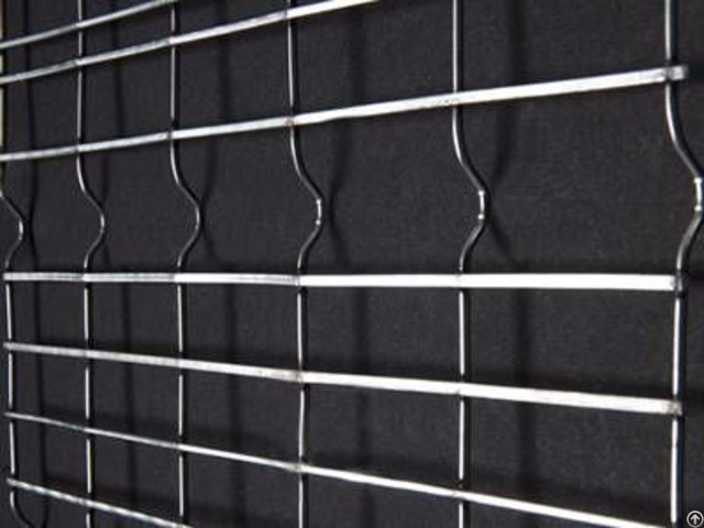 Welded Wire Lath