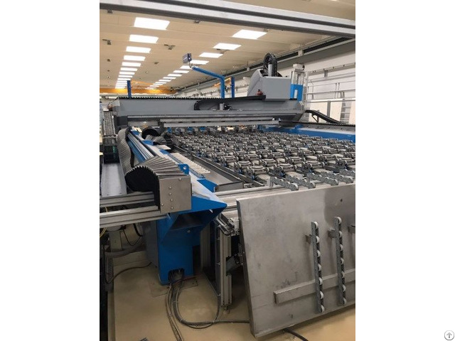 Brembana Cms Work Centre