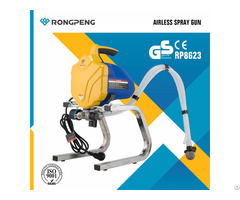 Rongpeng R8623 Airless Paint Sprayer