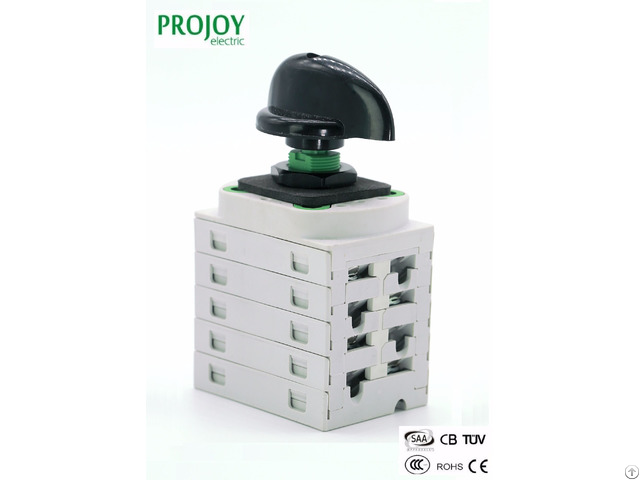 Projoy Dc Isolator