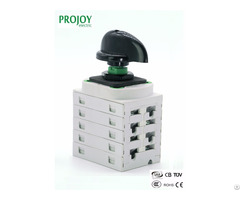 Projoy Dc Isolator