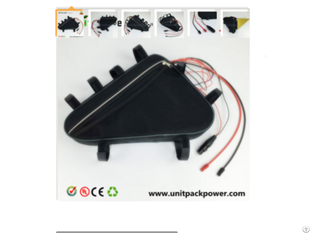 High Quality E Bike 36v 14ah Li Ion Battery Pack With Charger