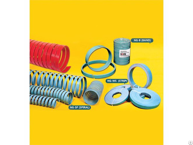 Hydraulic Cylinder Guide Strip