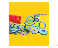 Hydraulic Cylinder Guide Strip