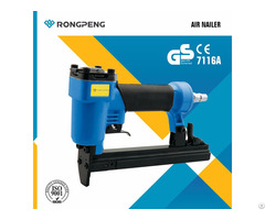 Rongpeng 7116a Wide Crown Stapler