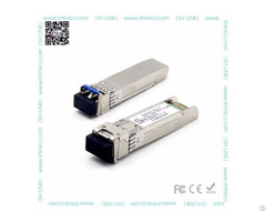 New Cisco Compatible Sfp 10gbase 1310nm 10km 50 Pcs