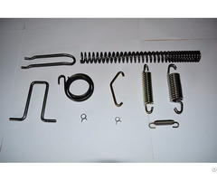 Car Spring